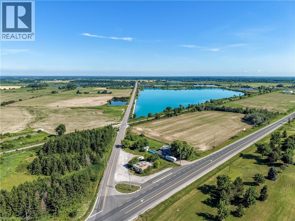 Pt Lt 13 Highway 6, Hagersville, Ontario  N0A 1H0 - Photo 3 - 40846043