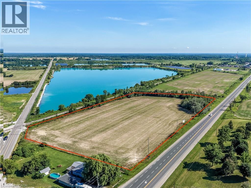 Pt Lt 13 Highway 6, Hagersville, Ontario  N0A 1H0 - Photo 12 - 40846043