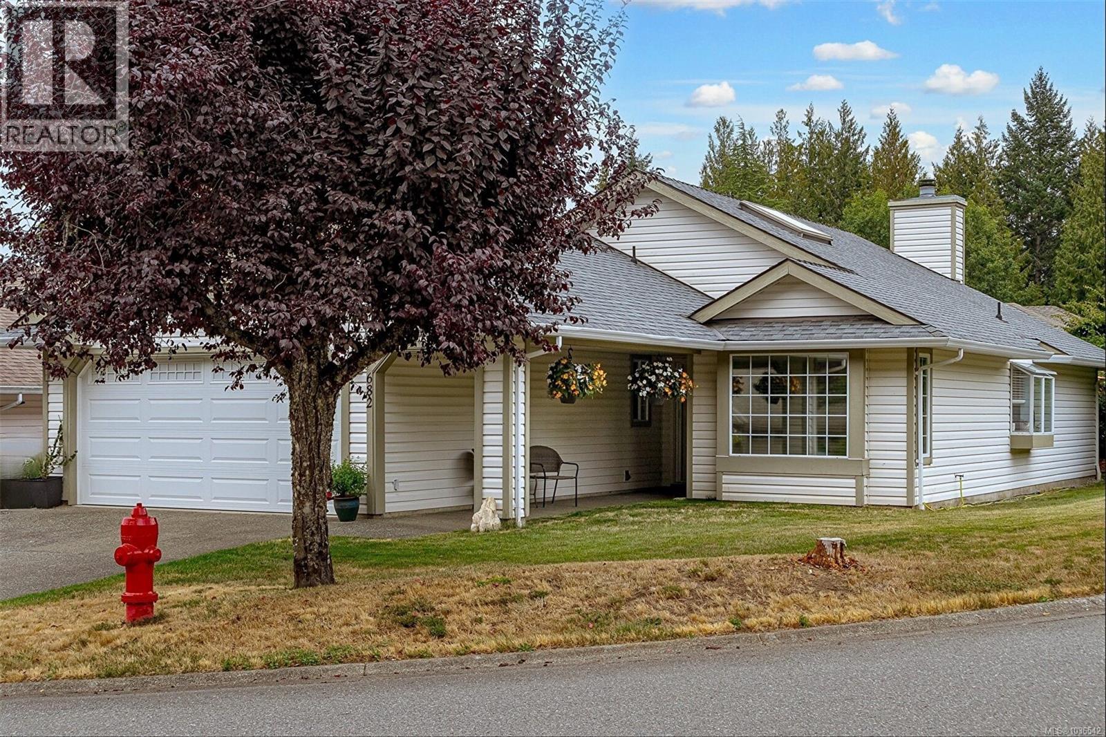 682 Pineridge Dr, Cobble Hill, British Columbia  V8H 0K8 - Photo 3 - 1036542