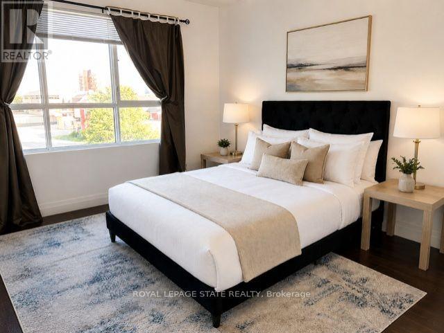 402 - 26 Wellington Street, St. Catharines, Ontario  L2R 6Y8 - Photo 13 - X13641408