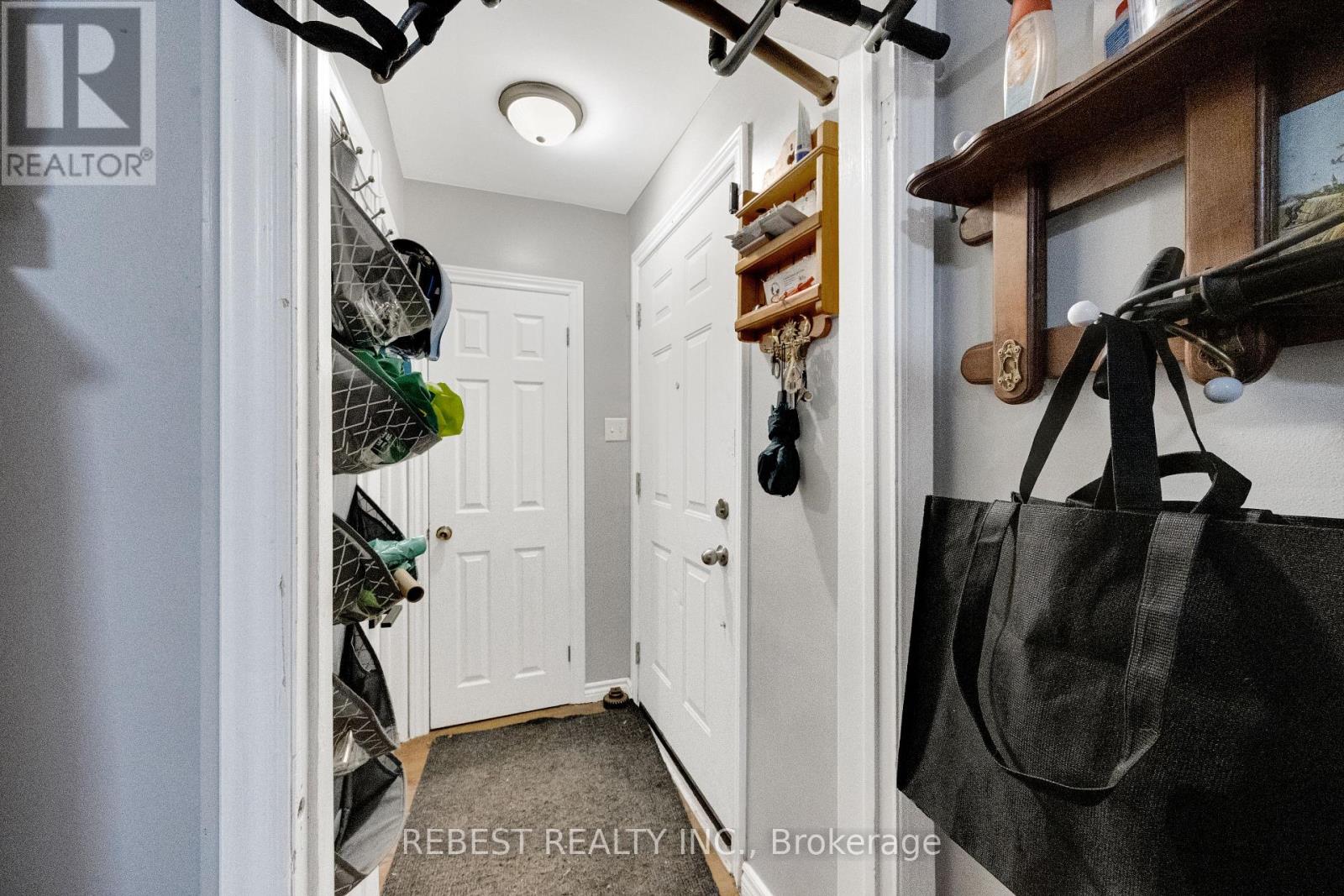 1 - 73 Arbour Glen Crescent, London East, Ontario N5Y 1Z9 - Photo 4 - X13641434