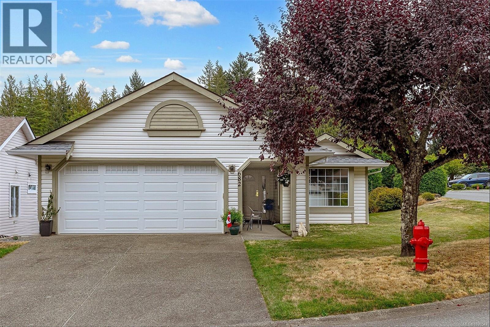 682 Pineridge Dr, Cobble Hill, British Columbia