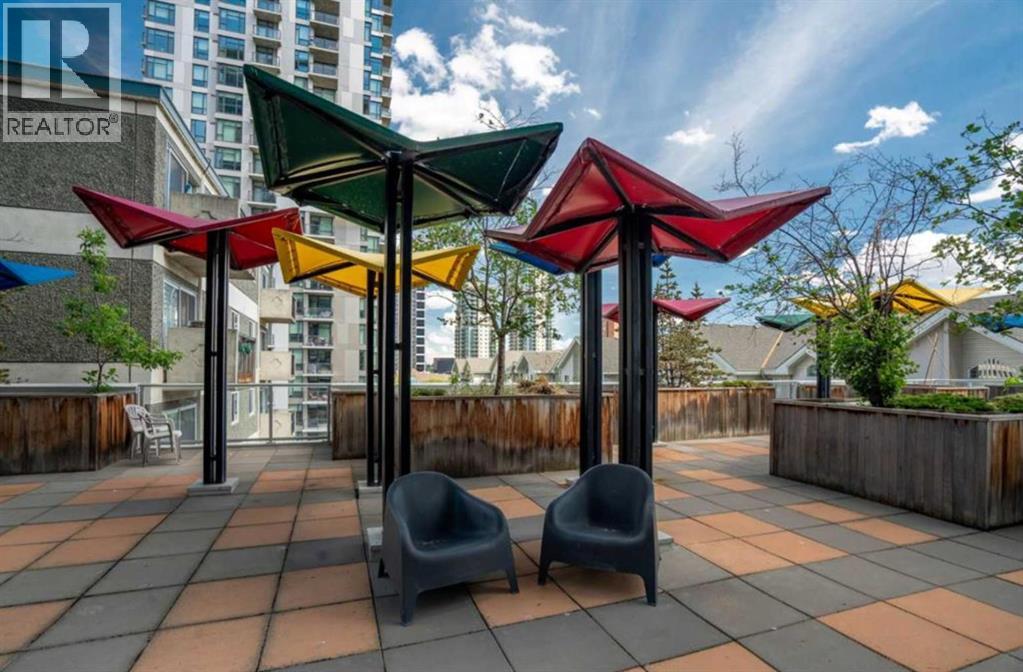 1106, 135 13 Avenue SW, Calgary, Alberta  T2R 0W8 - Photo 23 - A2329205