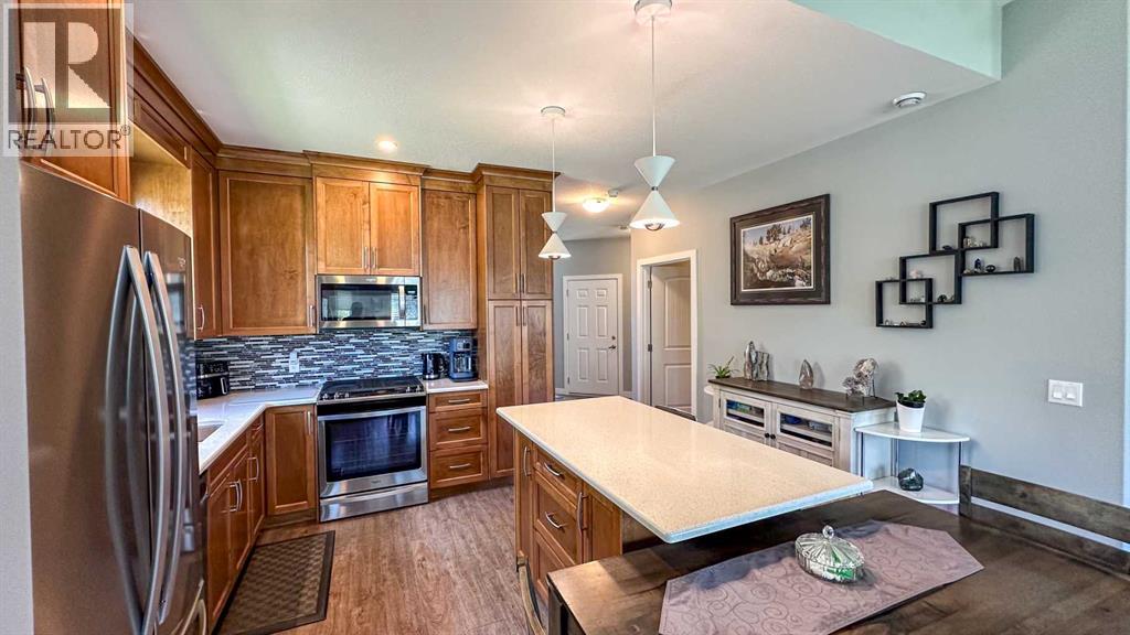 9, 610 4 Avenue SW, Sundre, Alberta  T0M 1X0 - Photo 7 - A2333258