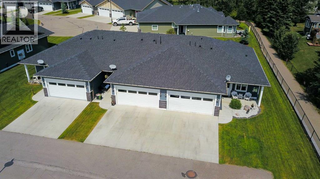 9, 610 4 Avenue SW, Sundre, Alberta  T0M 1X0 - Photo 2 - A2333258