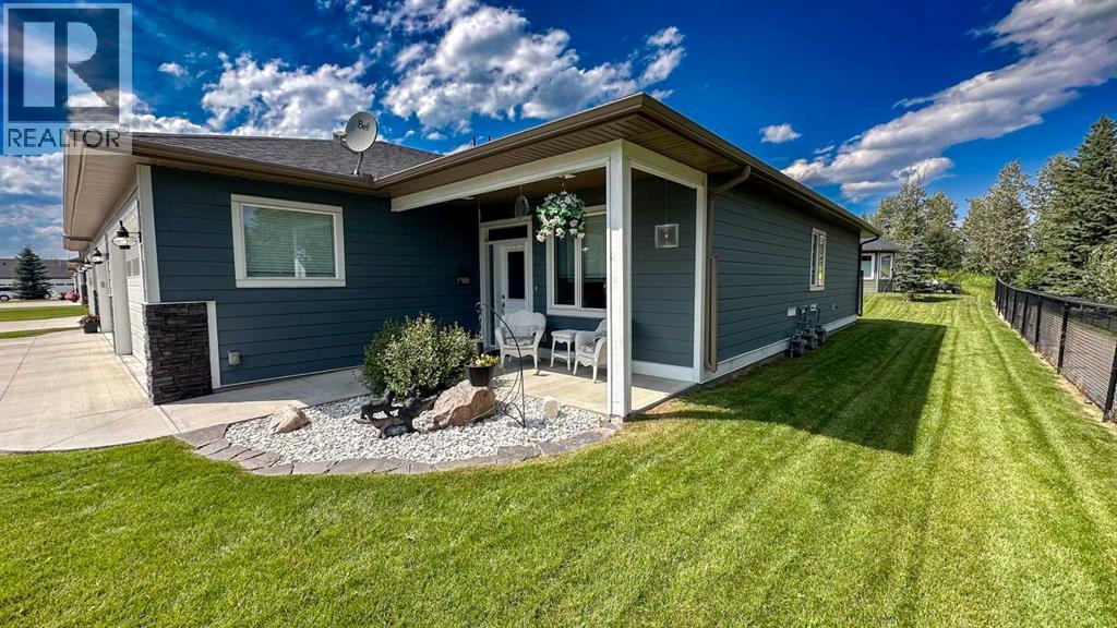 9, 610 4 Avenue SW, Sundre, Alberta  T0M 1X0 - Photo 3 - A2333258