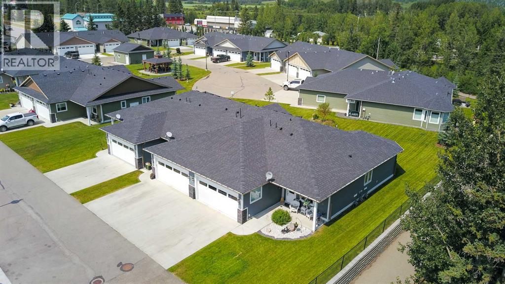 9, 610 4 Avenue SW, Sundre, Alberta  T0M 1X0 - Photo 37 - A2333258