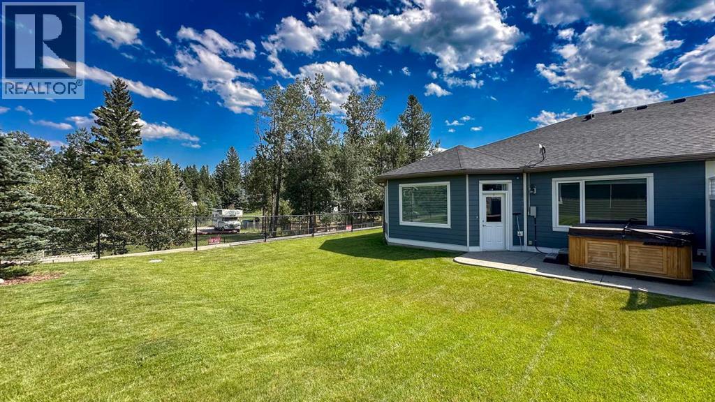 9, 610 4 Avenue SW, Sundre, Alberta  T0M 1X0 - Photo 31 - A2333258
