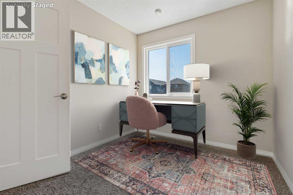 229 Fireside Drive, Cochrane, Alberta  T4C 2L4 - Photo 27 - A2333605