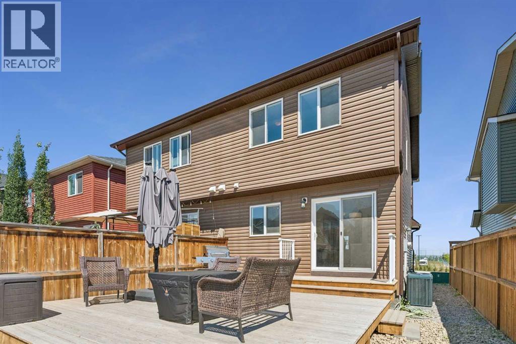229 Fireside Drive, Cochrane, Alberta  T4C 2L4 - Photo 31 - A2333605