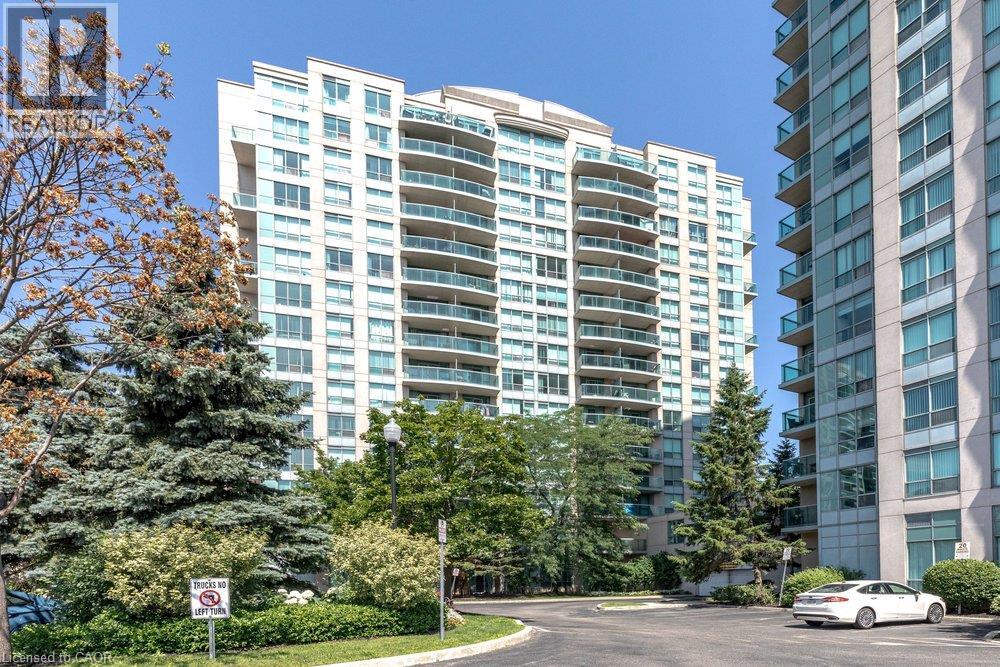 2565 ERIN CENTRE Boulevard Unit# 402, Mississauga, Ontario
