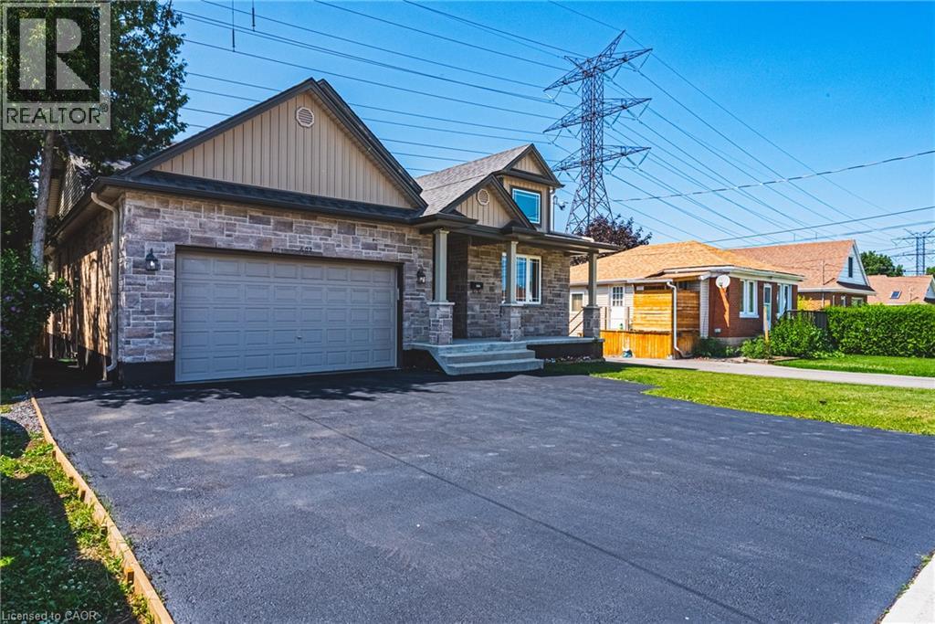 602 Cochrane Road, Hamilton, Ontario  L8K 3H6 - Photo 2 - 40851150