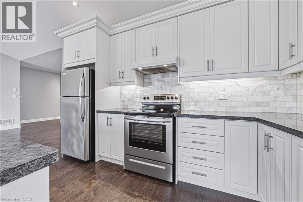 602 Cochrane Road, Hamilton, Ontario  L8K 3H6 - Photo 24 - 40851150