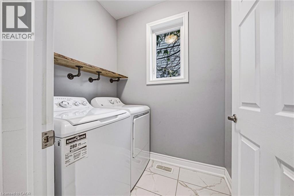 602 Cochrane Road, Hamilton, Ontario  L8K 3H6 - Photo 10 - 40851150