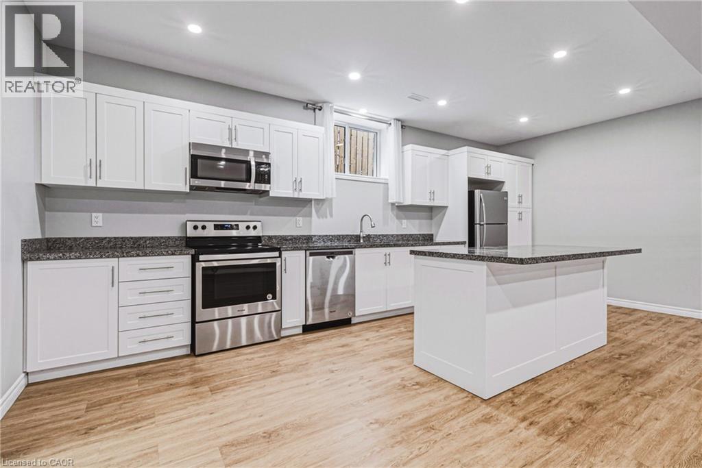 602 Cochrane Road, Hamilton, Ontario  L8K 3H6 - Photo 34 - 40851150