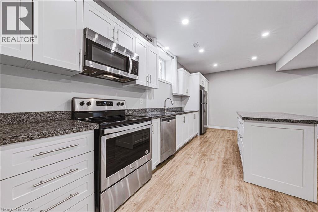 602 Cochrane Road, Hamilton, Ontario  L8K 3H6 - Photo 35 - 40851150