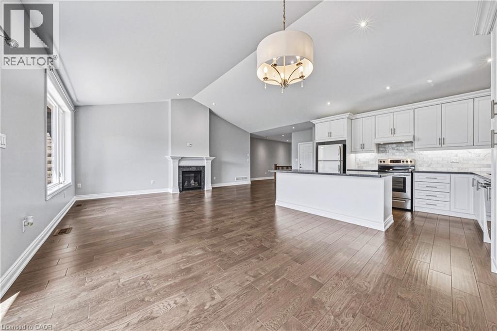 602 Cochrane Road, Hamilton, Ontario  L8K 3H6 - Photo 23 - 40851150