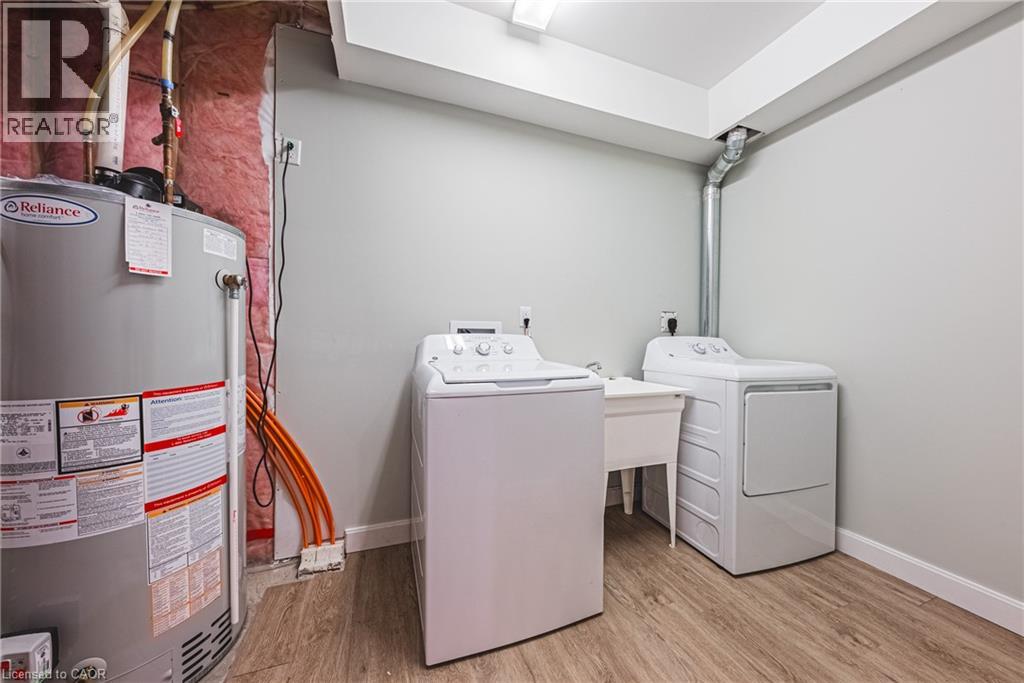 602 Cochrane Road, Hamilton, Ontario  L8K 3H6 - Photo 40 - 40851150