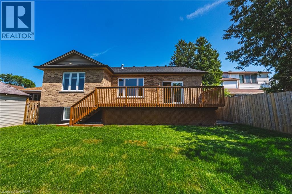602 Cochrane Road, Hamilton, Ontario  L8K 3H6 - Photo 48 - 40851150