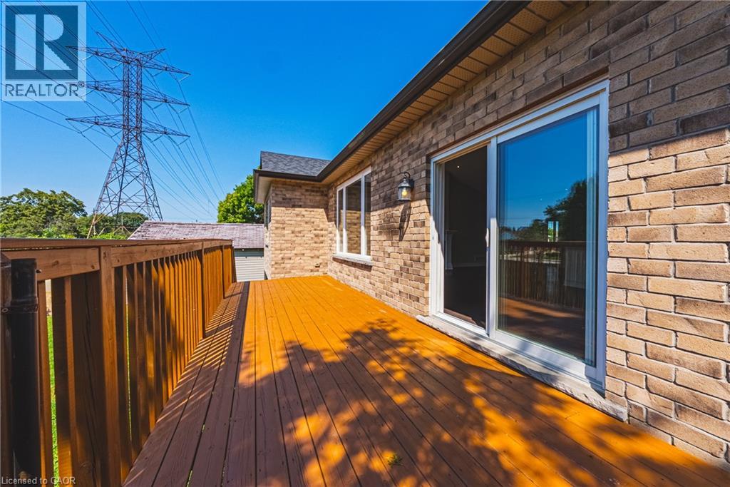 602 Cochrane Road, Hamilton, Ontario  L8K 3H6 - Photo 45 - 40851150