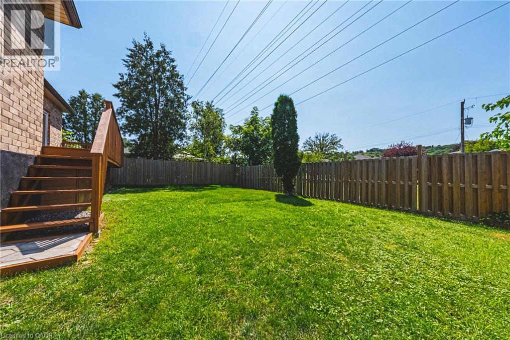 602 Cochrane Road, Hamilton, Ontario  L8K 3H6 - Photo 46 - 40851150