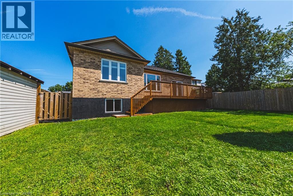 602 Cochrane Road, Hamilton, Ontario  L8K 3H6 - Photo 47 - 40851150