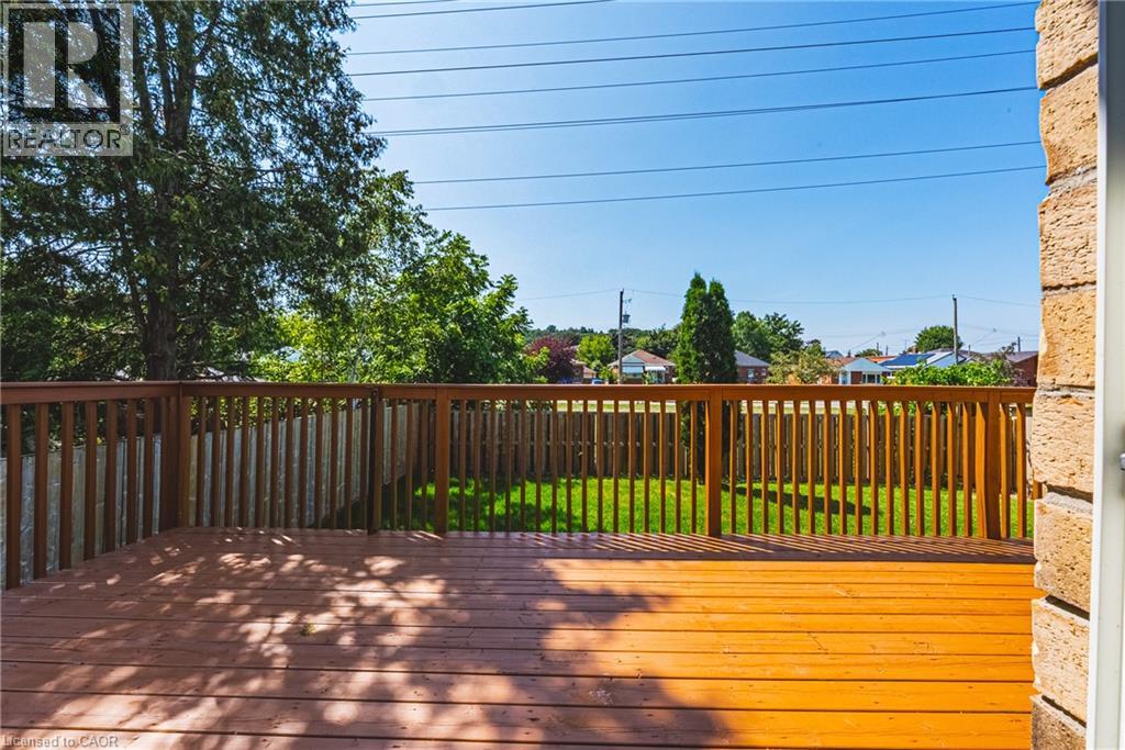 602 Cochrane Road, Hamilton, Ontario  L8K 3H6 - Photo 42 - 40851150