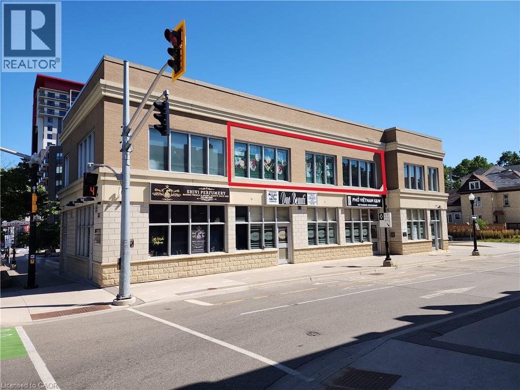 357 KING Street E Unit# 203, Kitchener, Ontario