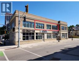 357 KING Street E Unit# 203, Kitchener, Ontario