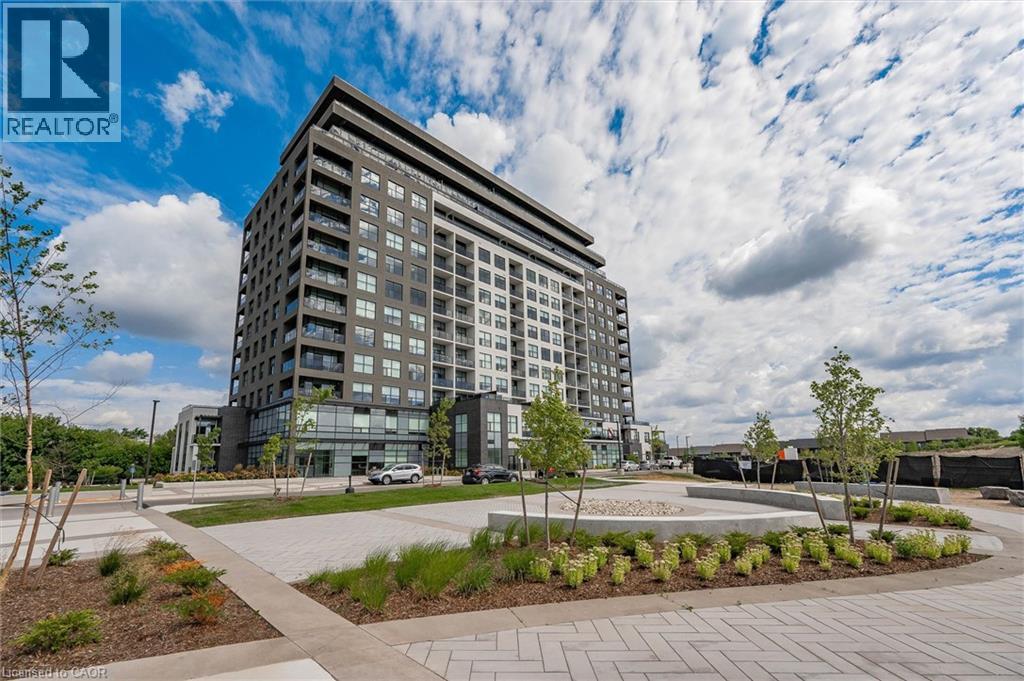 1880 GORDON Street Unit# 204, Guelph, Ontario