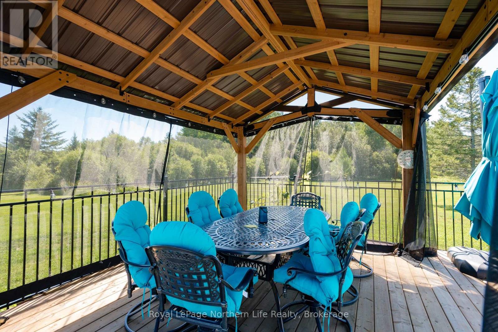 59 Wookey Road, Callander, Ontario  P0H 1H0 - Photo 36 - X13634714