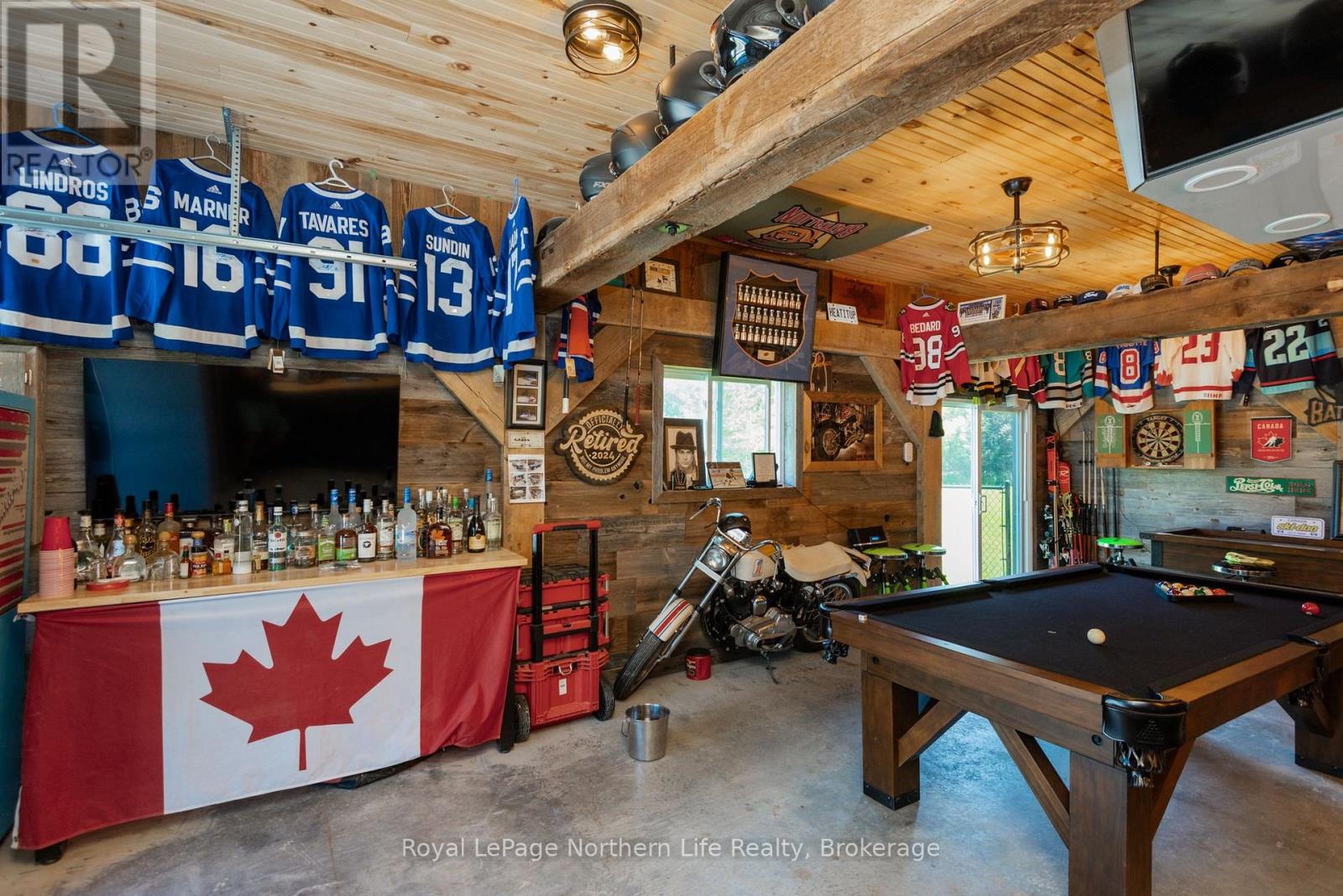 59 Wookey Road, Callander, Ontario  P0H 1H0 - Photo 40 - X13634714