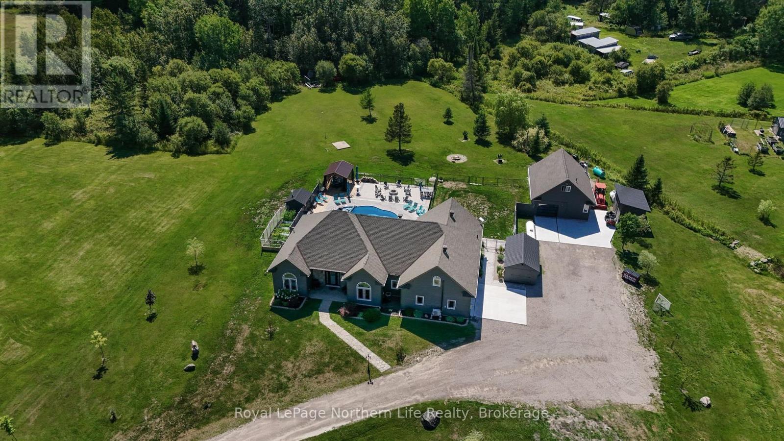 59 Wookey Road, Callander, Ontario  P0H 1H0 - Photo 45 - X13634714