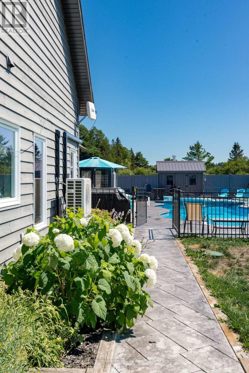 59 Wookey Road, Callander, Ontario  P0H 1H0 - Photo 35 - X13634714