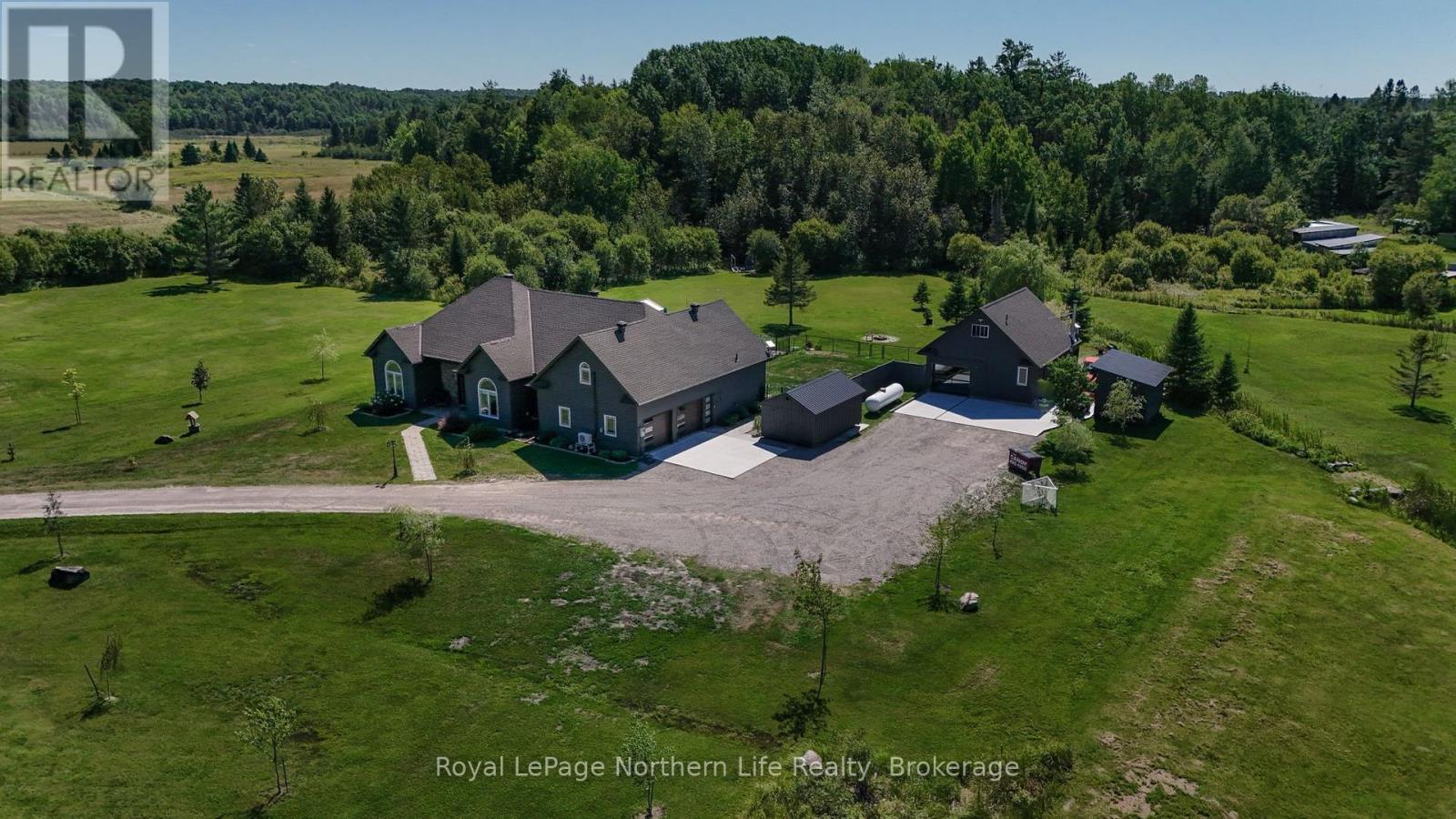 59 Wookey Road, Callander, Ontario  P0H 1H0 - Photo 44 - X13634714