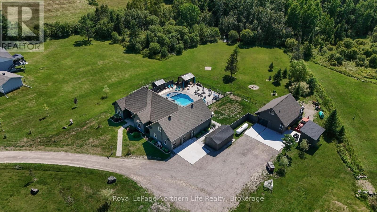 59 Wookey Road, Callander, Ontario  P0H 1H0 - Photo 46 - X13634714
