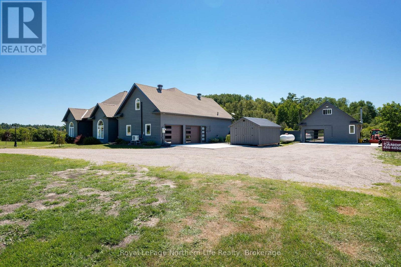 59 Wookey Road, Callander, Ontario  P0H 1H0 - Photo 47 - X13634714
