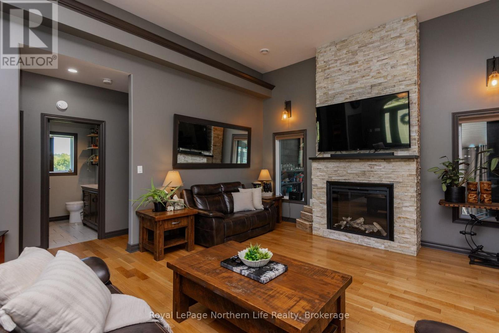 59 Wookey Road, Callander, Ontario  P0H 1H0 - Photo 8 - X13634714