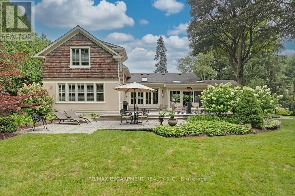 7 Colonial Crescent, Oakville, Ontario  L6J 4K8 - Photo 42 - W13206896