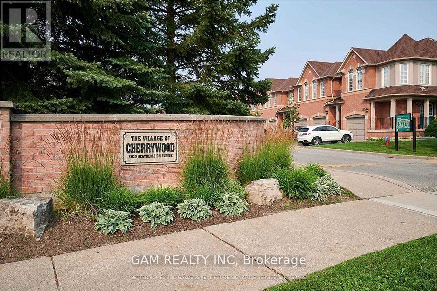 101 - 5030 Heatherleigh Avenue N, Mississauga, Ontario L5V 2G7 - Photo 17 - W13631390