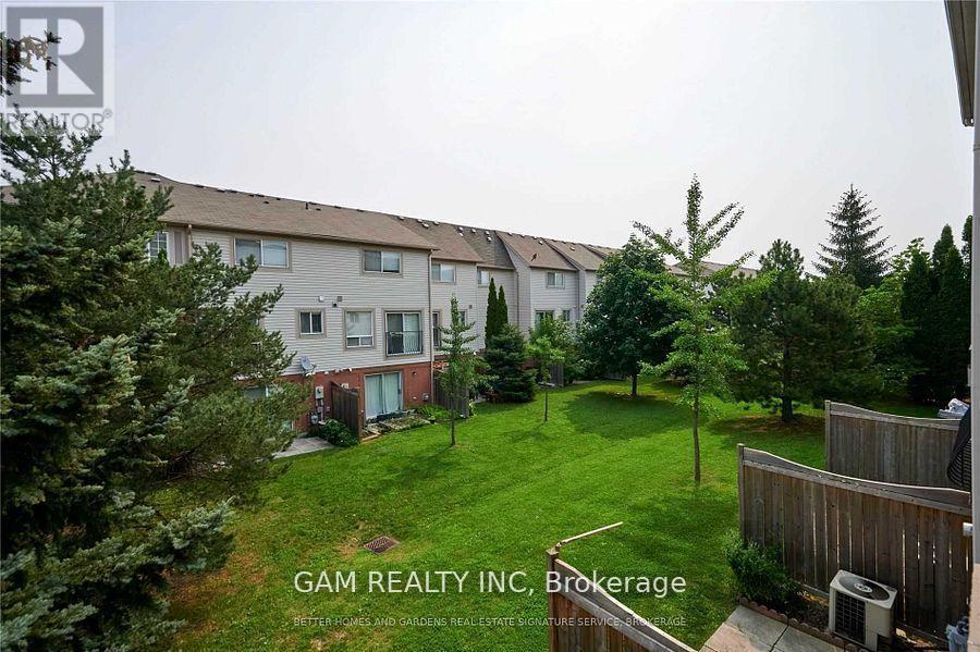 101 - 5030 Heatherleigh Avenue N, Mississauga, Ontario L5V 2G7 - Photo 16 - W13631390