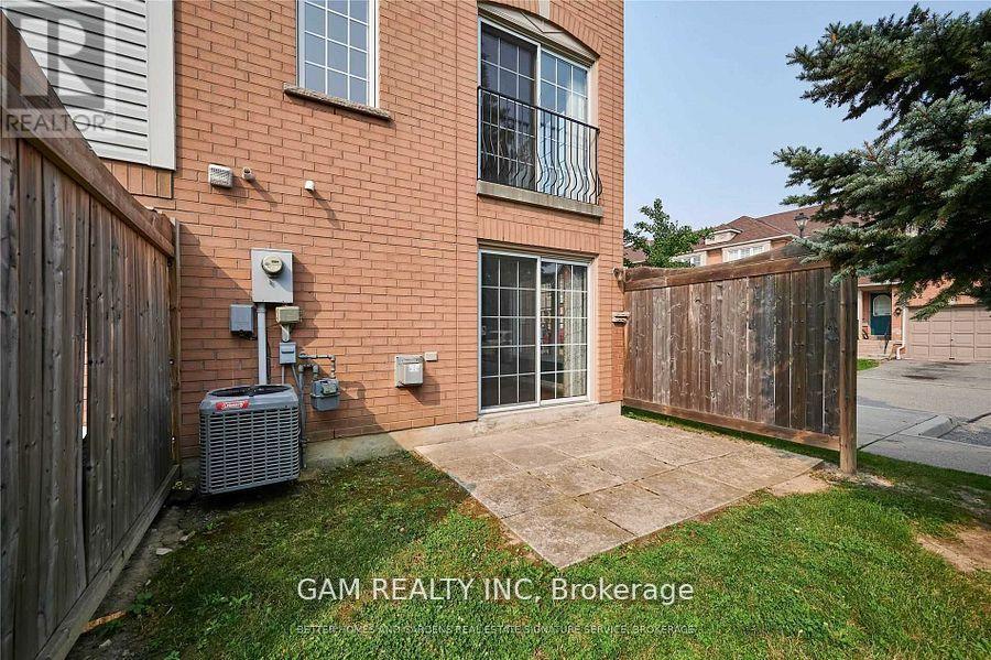 101 - 5030 Heatherleigh Avenue N, Mississauga, Ontario L5V 2G7 - Photo 15 - W13631390