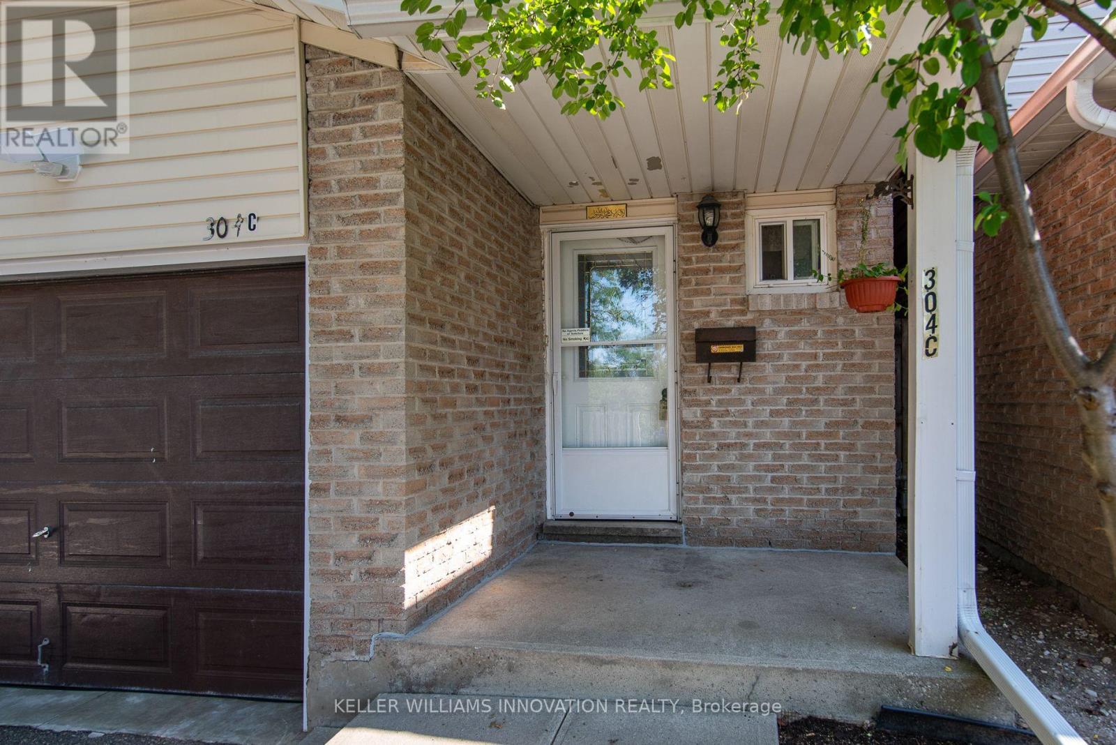 C - 304 Bluevale Street N, Waterloo, Ontario N2J 4G3 - Photo 7 - X13622368