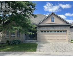 31 - 475 MCGARRELL DRIVE, London North, Ontario
