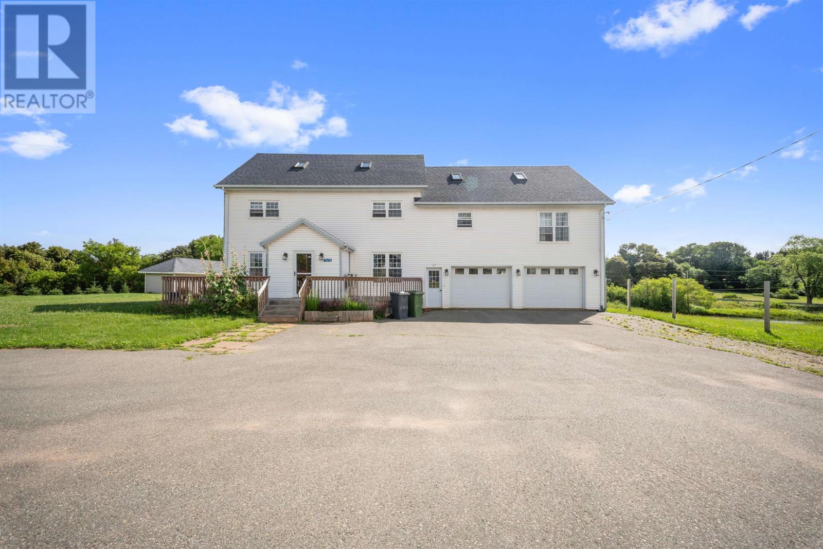 7678 Rte 12 Road, ellerslie-bideford, Prince Edward Island