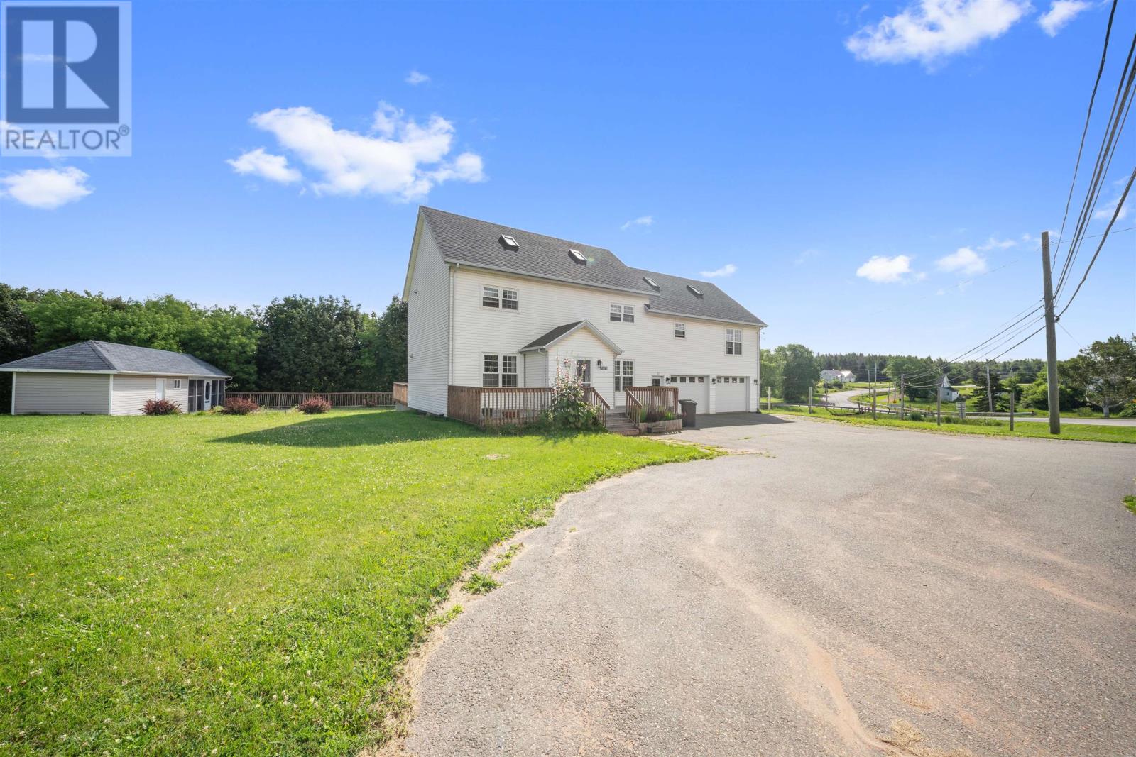 7678 Rte 12 Road, Ellerslie-Bideford, Prince Edward Island  C0B 1J0 - Photo 2 - 202619682