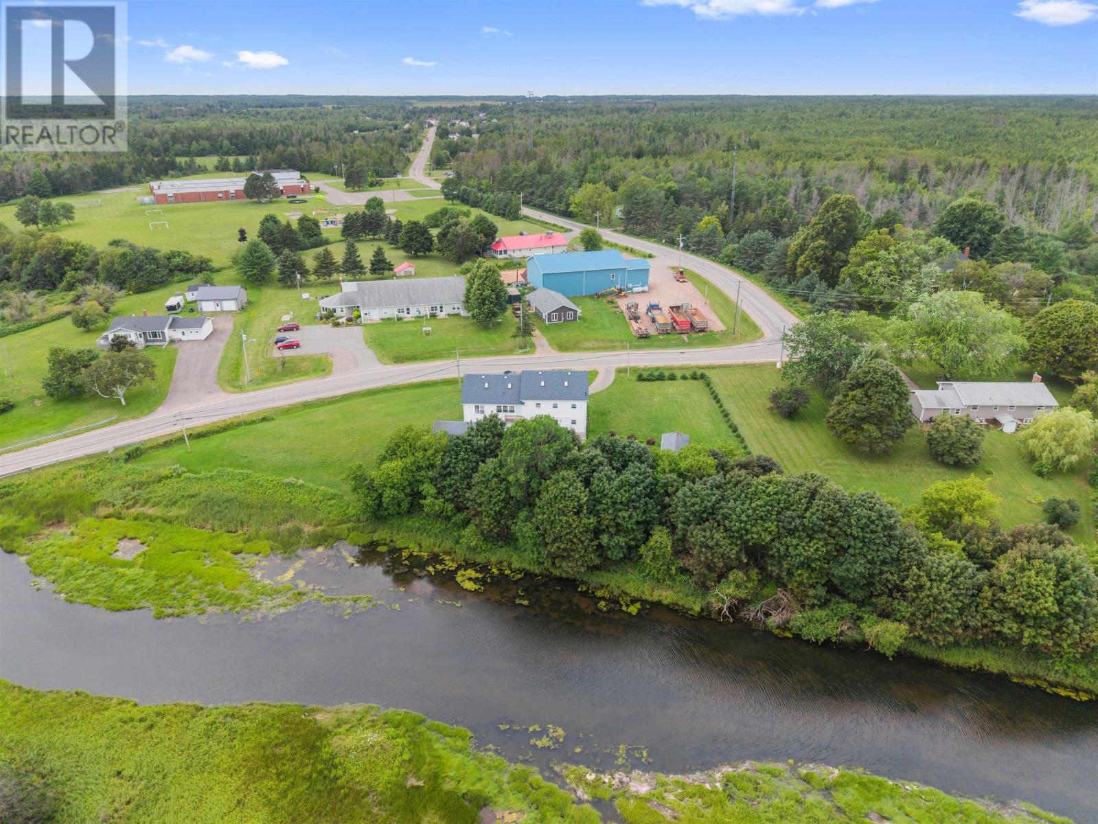 7678 Rte 12 Road, Ellerslie-Bideford, Prince Edward Island  C0B 1J0 - Photo 48 - 202619682