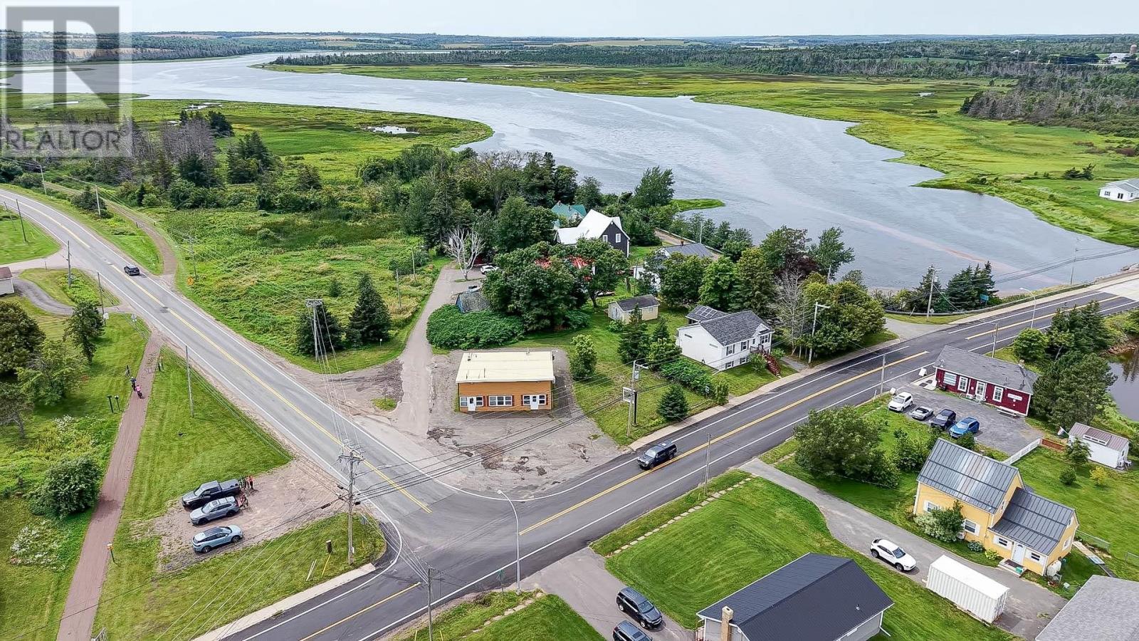 324 Main Street, Mount Stewart, Prince Edward Island  C0A 1T0 - Photo 28 - 202619676