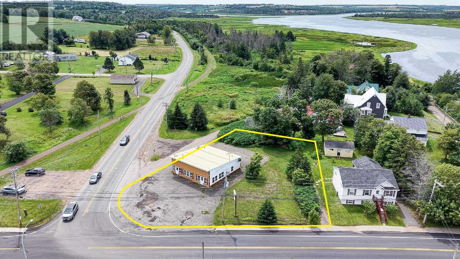 324 Main Street, Mount Stewart, Prince Edward Island  C0A 1T0 - Photo 32 - 202619676