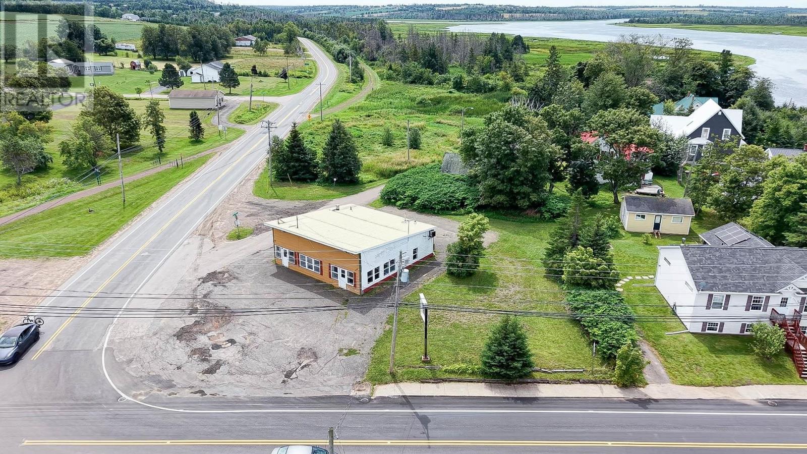 324 Main Street, Mount Stewart, Prince Edward Island  C0A 1T0 - Photo 34 - 202619676